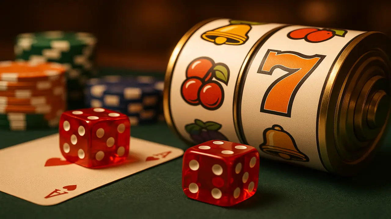 Фриспины в онлайн-казино